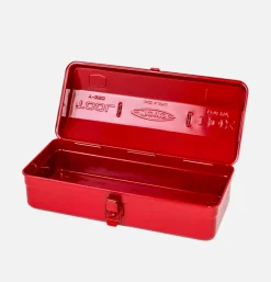TOYO STEEL Boite A Outils Y 350 Red< Maison