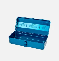 TOYO STEEL Boite A Outils Y350 Blue< Maison