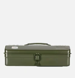 TOYO STEEL Boite A Outils Y350 Khaki< Maison