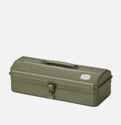 TOYO STEEL Boite A Outils Y350 Khaki< Maison