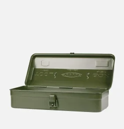 TOYO STEEL Boite A Outils Y350 Khaki< Maison