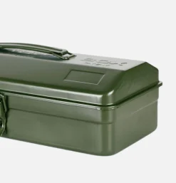 TOYO STEEL Boite A Outils Y350 Khaki< Maison