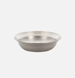 SNOW PEAK Bol Tableware Large< Outdoor