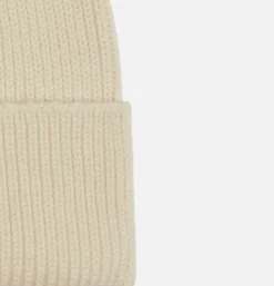 NITTO KNITWEAR Bonnet Ara Natural< Gants • Bonnets • Echarpes