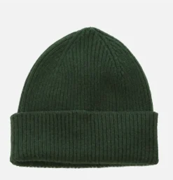 ROBERT MACKIE Bonnet Barra Cedar< Gants • Bonnets • Echarpes
