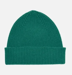 ROBERT MACKIE Bonnet Barra Chive< Gants • Bonnets • Echarpes