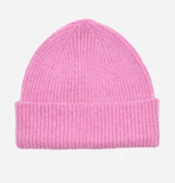 ROBERT MACKIE Bonnet Barra Fondant< Gants • Bonnets • Echarpes