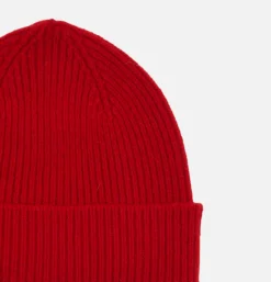 ROBERT MACKIE Bonnet Barra Garnet< Gants • Bonnets • Echarpes