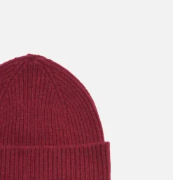 ROBERT MACKIE Bonnet Barra Hibiscus< Gants • Bonnets • Echarpes