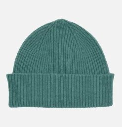 ROBERT MACKIE Bonnet Barra Laurel< Gants • Bonnets • Echarpes
