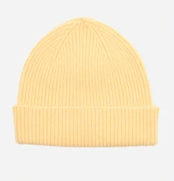 ROBERT MACKIE Bonnet Barra Lemon< Gants • Bonnets • Echarpes