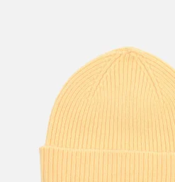ROBERT MACKIE Bonnet Barra Lemon< Gants • Bonnets • Echarpes