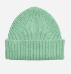 ROBERT MACKIE Bonnet Barra Meadow< Gants • Bonnets • Echarpes