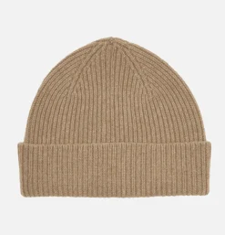 ROBERT MACKIE Bonnet Barra Mushroom< Gants • Bonnets • Echarpes