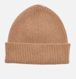 ROBERT MACKIE Bonnet Barra Oakwood< Gants • Bonnets • Echarpes
