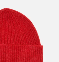 ROBERT MACKIE Bonnet Barra Poppy Mix< Gants • Bonnets • Echarpes