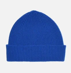 ROBERT MACKIE Bonnet Barra Royal< Gants • Bonnets • Echarpes