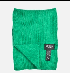 ROBERT MACKIE Bonnet Barra Scarf Hedgerow< Gants • Bonnets • Echarpes