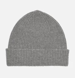 ROBERT MACKIE Bonnet Barra Shingle< Gants • Bonnets • Echarpes