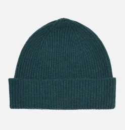 ROBERT MACKIE Bonnet Barra Shrub< Gants • Bonnets • Echarpes