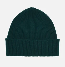 ROBERT MACKIE Bonnet Barra Spruce< Gants • Bonnets • Echarpes