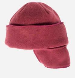 FOUND FEATHER Bonnet City Beanie Wine< Gants • Bonnets • Echarpes