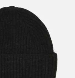 ROBERT MACKIE Bonnet Explorer Charcoal< Gants • Bonnets • Echarpes