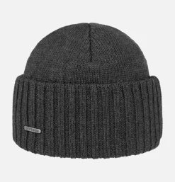 STETSON Bonnet Northport< Gants • Bonnets • Echarpes