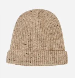PEREGRINE Bonnet Porter Oat< Gants • Bonnets • Echarpes