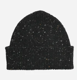 ROBERT MACKIE Bonnet Shin Donegal Sheelin< Gants • Bonnets • Echarpes