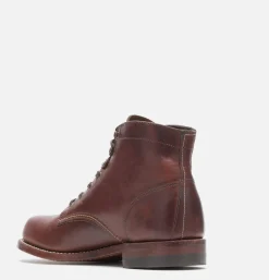 WOLVERINE Boots 1000 Mile Rust<Homme Bottes