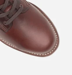 WOLVERINE Boots 1000 Mile Rust<Homme Bottes