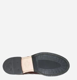 WOLVERINE Boots Cap Toe Brown<Homme Bottes