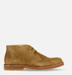 ASTORFLEX Boots Greenflex Military<Homme Bottes