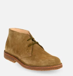 ASTORFLEX Boots Greenflex Military<Homme Bottes