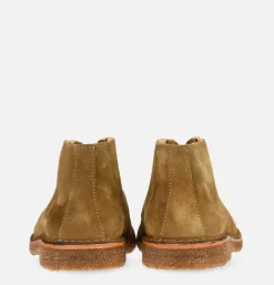 ASTORFLEX Boots Greenflex Military<Homme Bottes