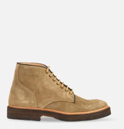 ASTORFLEX Boots Nuvo Stone<Homme Bottes