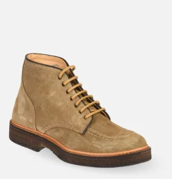 ASTORFLEX Boots Nuvo Stone<Homme Bottes