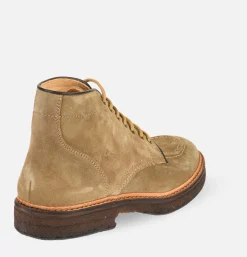 ASTORFLEX Boots Nuvo Stone<Homme Bottes
