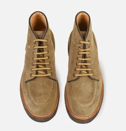 ASTORFLEX Boots Nuvo Stone<Homme Bottes