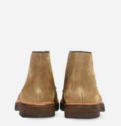 ASTORFLEX Boots Nuvo Stone<Homme Bottes