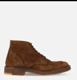 ASTORFLEX Boots Nuvoflex III Khaki<Homme Bottes