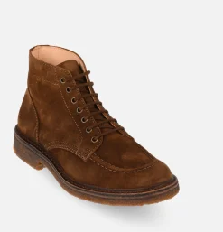 ASTORFLEX Boots Nuvoflex III Khaki<Homme Bottes
