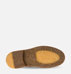 ASTORFLEX Boots Nuvoflex III Khaki<Homme Bottes
