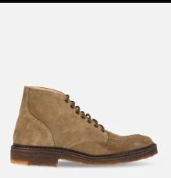 ASTORFLEX Boots Nuvoflex III Militare<Homme Bottes