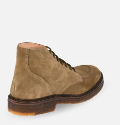 ASTORFLEX Boots Nuvoflex III Militare<Homme Bottes