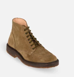 ASTORFLEX Boots Nuvoflex III Militare<Homme Bottes