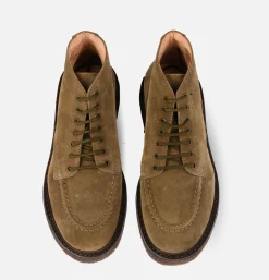 ASTORFLEX Boots Nuvoflex III Militare<Homme Bottes