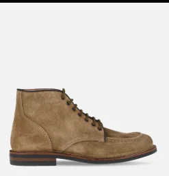 ASTORFLEX Boots Nuvoflex Rubber Militare<Homme Bottes