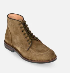 ASTORFLEX Boots Nuvoflex Rubber Militare<Homme Bottes